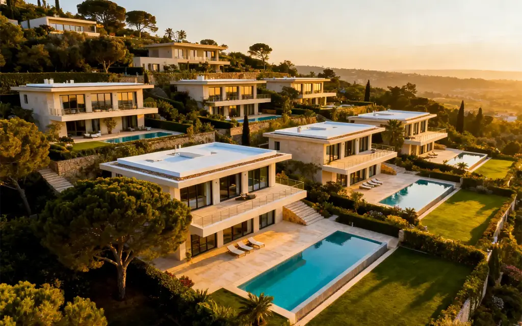 Offplan serviuces in Vetra