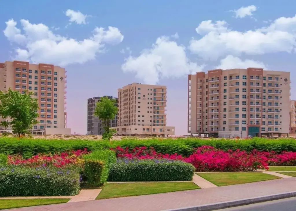 Liwan Area Guide