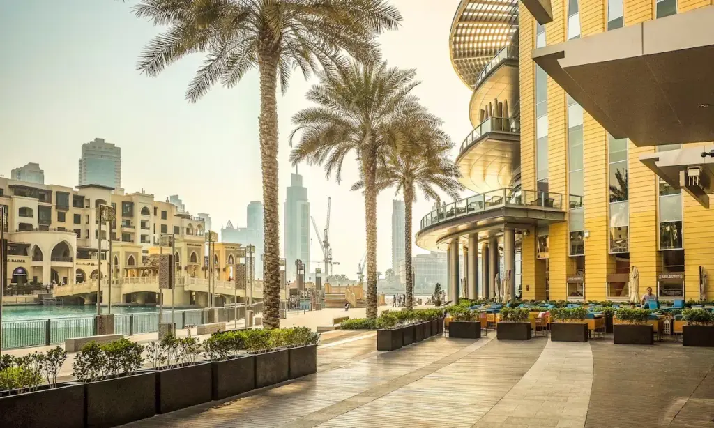 mirdif dubai