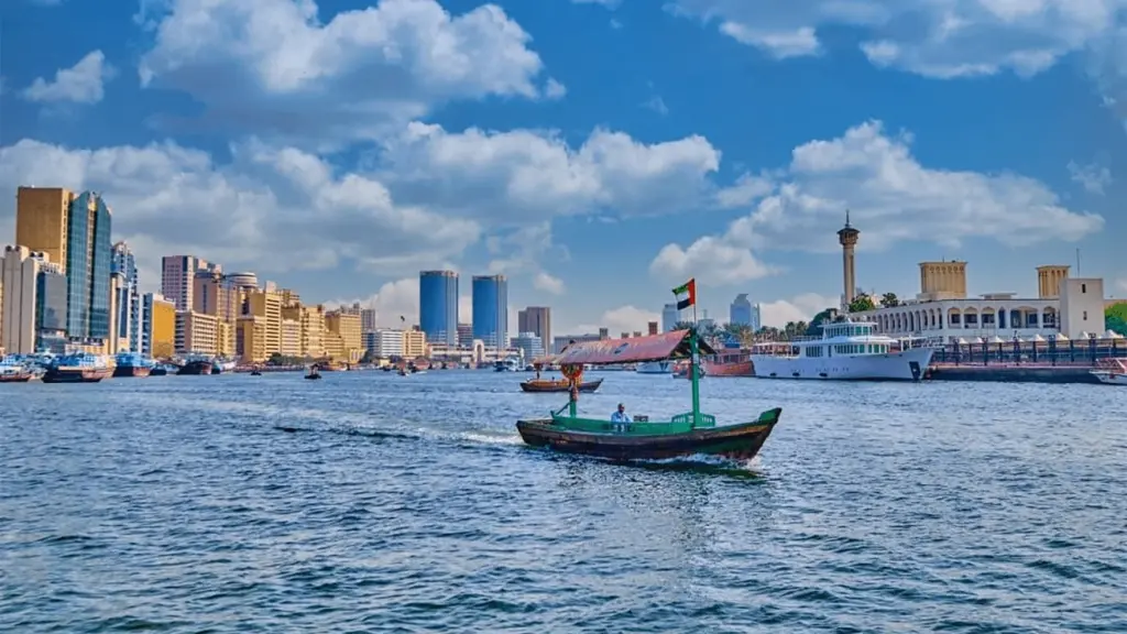 Bur Dubai ARea Guide