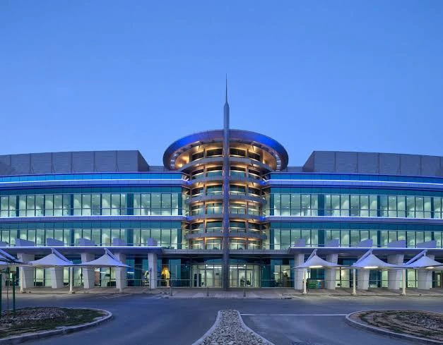 Dubai Studio City Area Guide