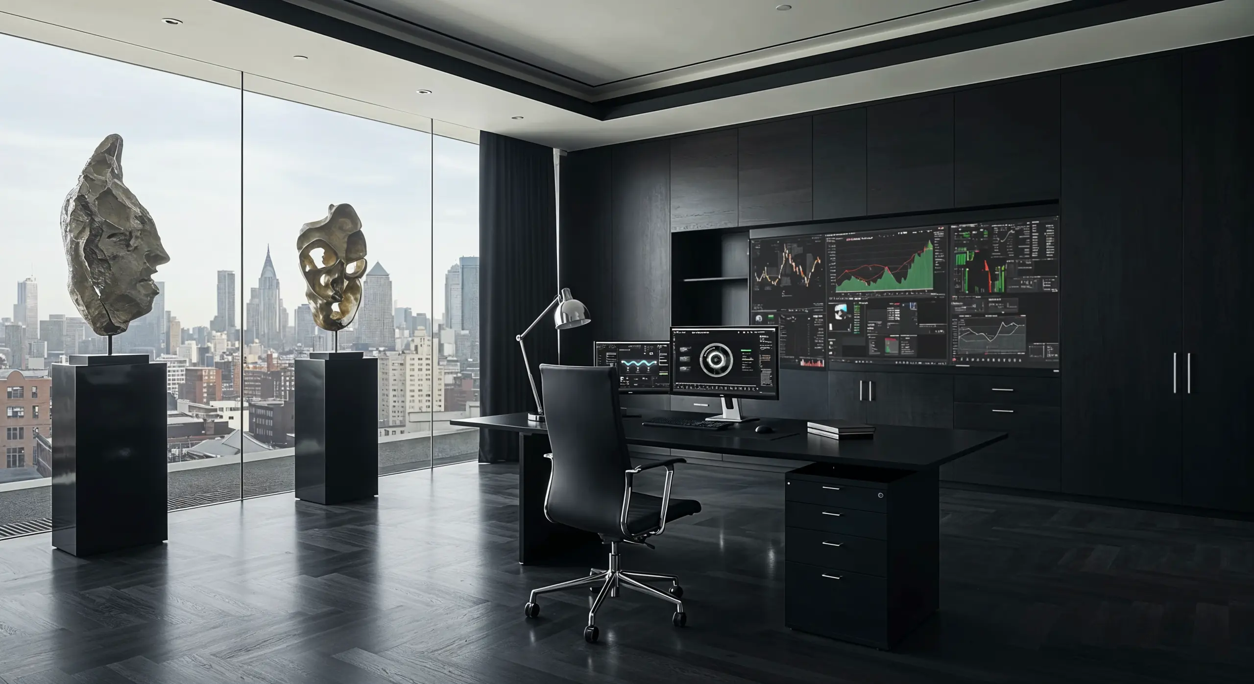 how business setup location affects your office leasing options